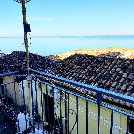 2 Bed Apartment In The Historical Center Pizzo Pizzo  Extérieur photo