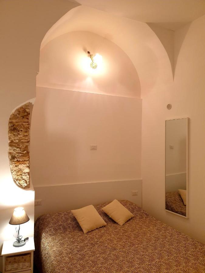 2 Bed Apartment In The Historical Center Pizzo Pizzo  Extérieur photo