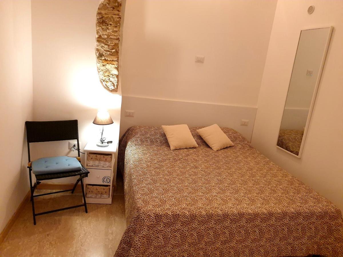 2 Bed Apartment In The Historical Center Pizzo Pizzo  Extérieur photo