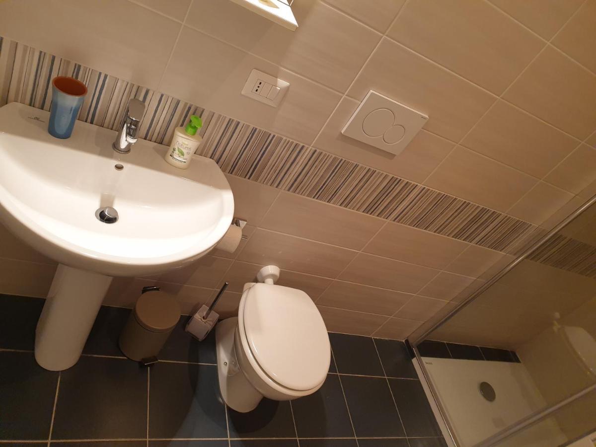2 Bed Apartment In The Historical Center Pizzo Pizzo  Extérieur photo