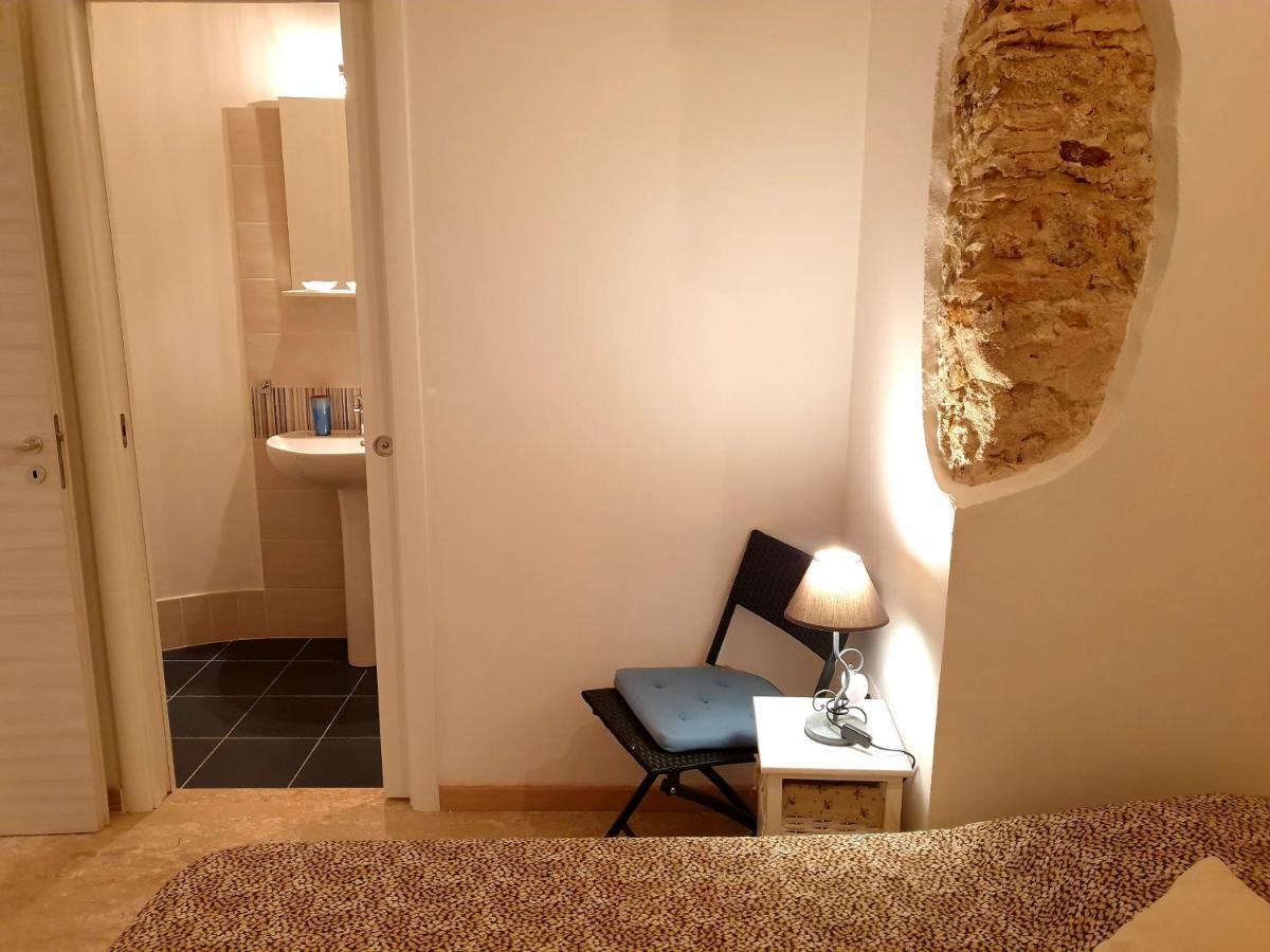 2 Bed Apartment In The Historical Center Pizzo Pizzo  Extérieur photo