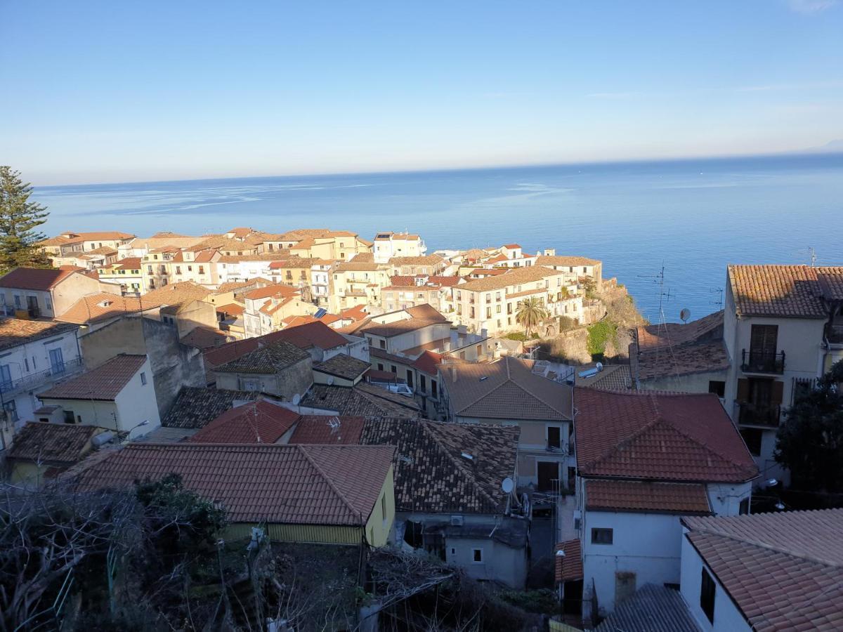 2 Bed Apartment In The Historical Center Pizzo Pizzo  Extérieur photo