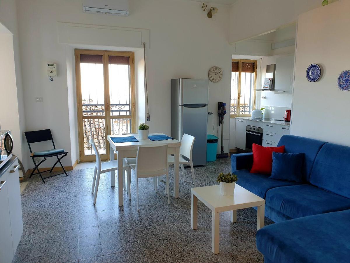 2 Bed Apartment In The Historical Center Pizzo Pizzo  Extérieur photo