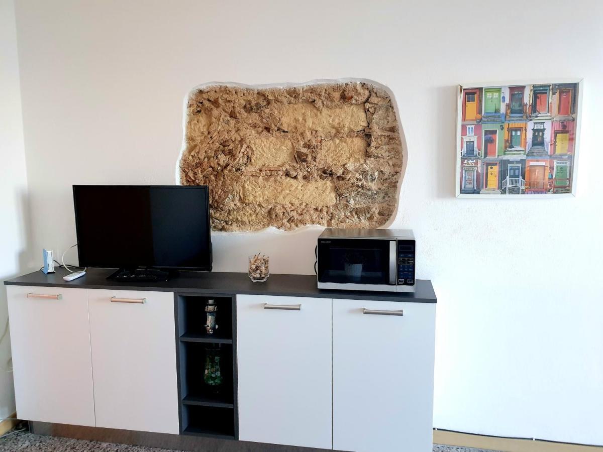 2 Bed Apartment In The Historical Center Pizzo Pizzo  Extérieur photo