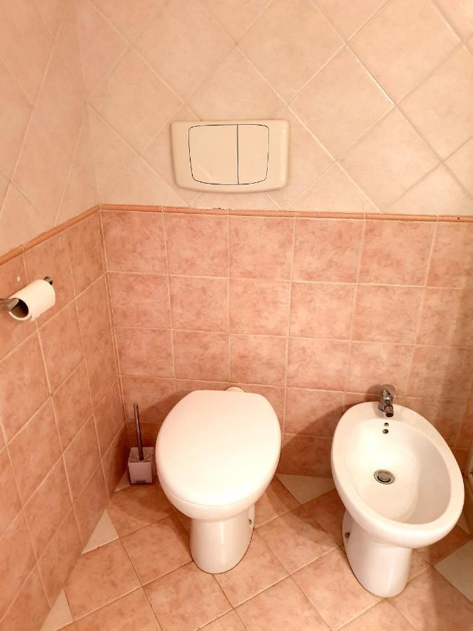 2 Bed Apartment In The Historical Center Pizzo Pizzo  Extérieur photo