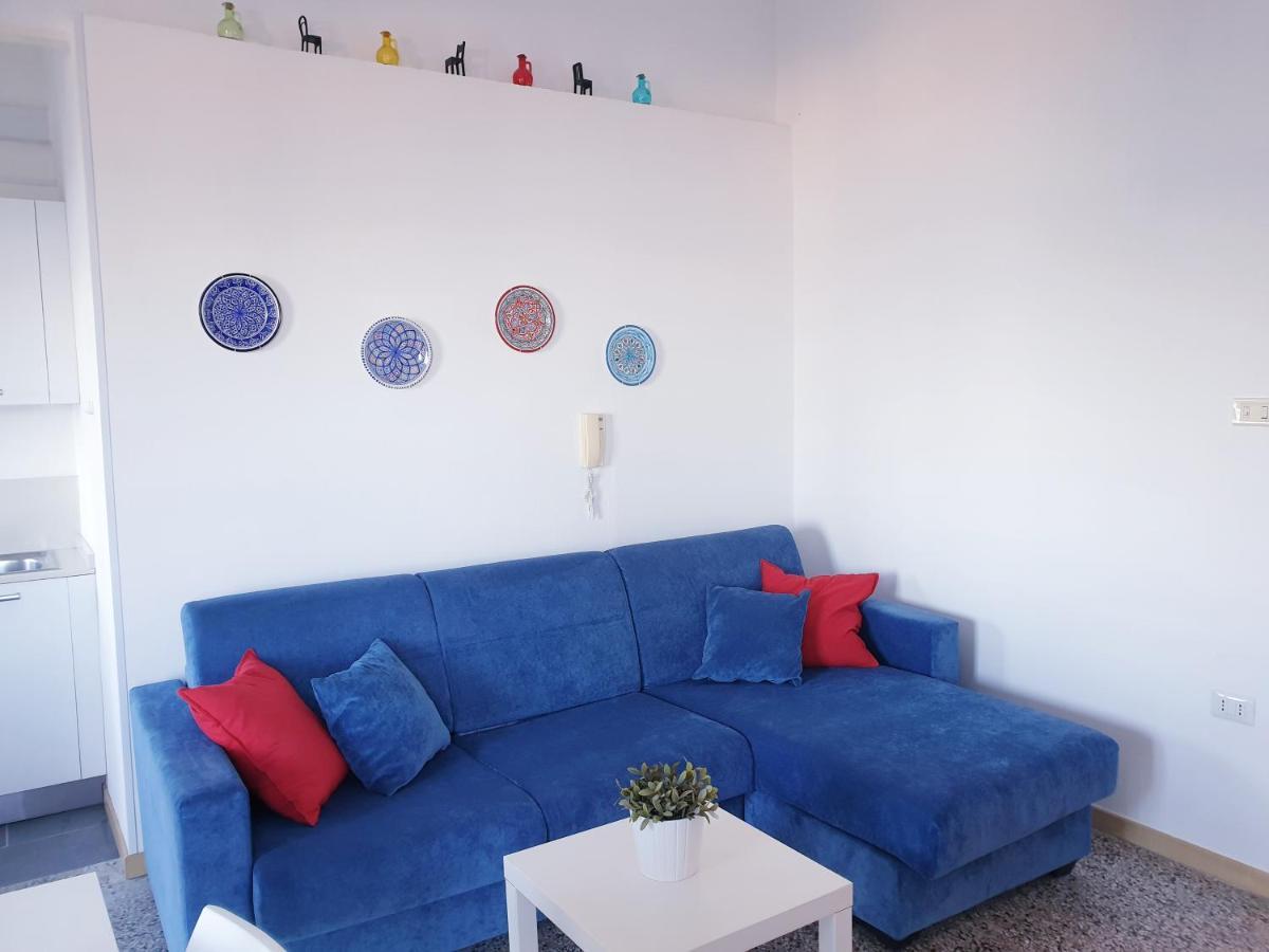2 Bed Apartment In The Historical Center Pizzo Pizzo  Extérieur photo