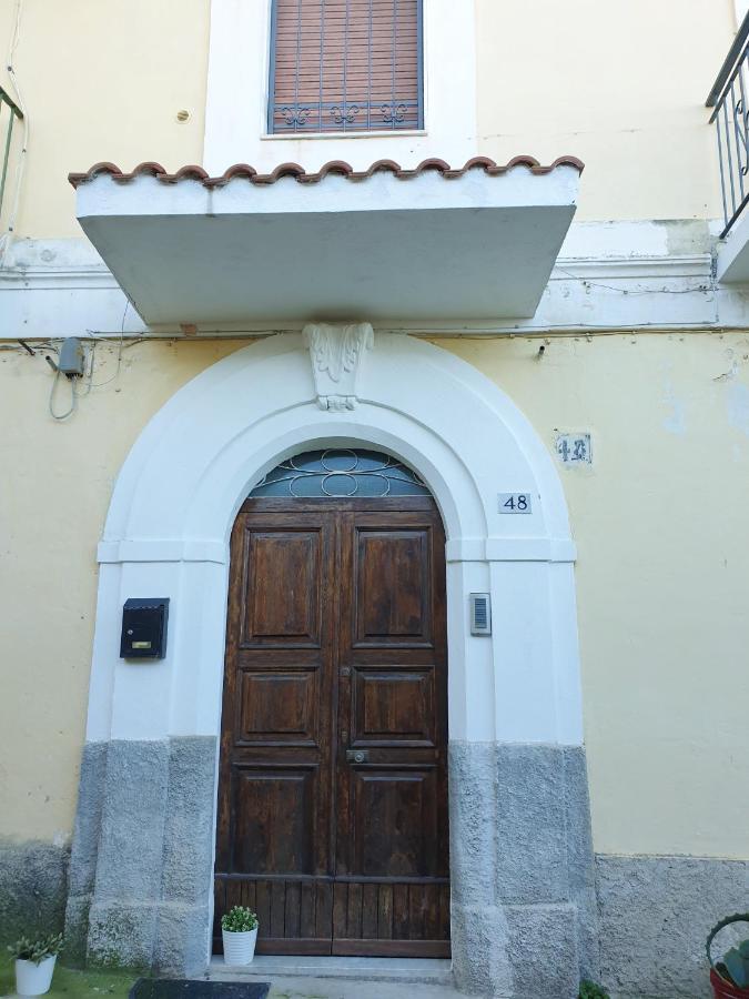 2 Bed Apartment In The Historical Center Pizzo Pizzo  Extérieur photo
