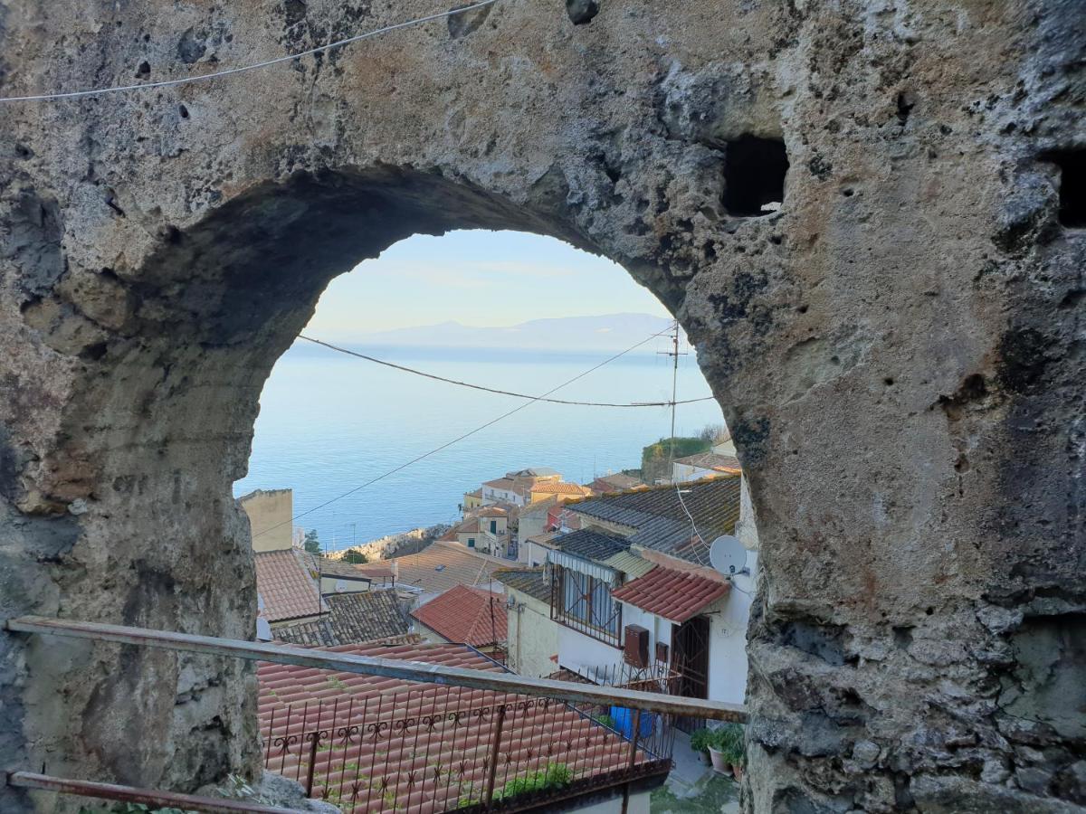 2 Bed Apartment In The Historical Center Pizzo Pizzo  Extérieur photo