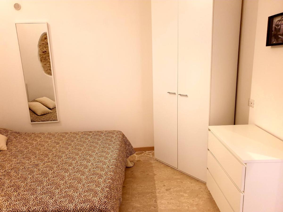 2 Bed Apartment In The Historical Center Pizzo Pizzo  Extérieur photo
